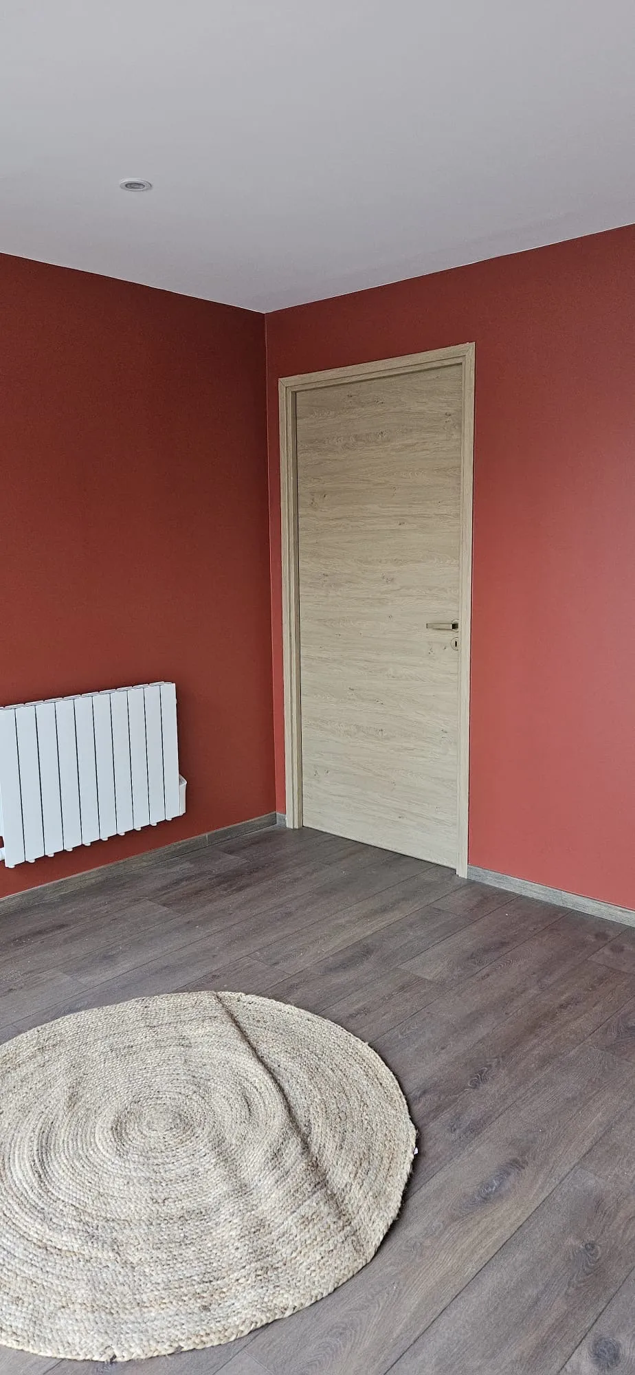 Rénovation d’un local commercial